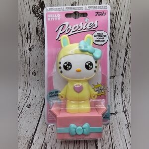 🆕️ Funko Popsies Hello Kitty